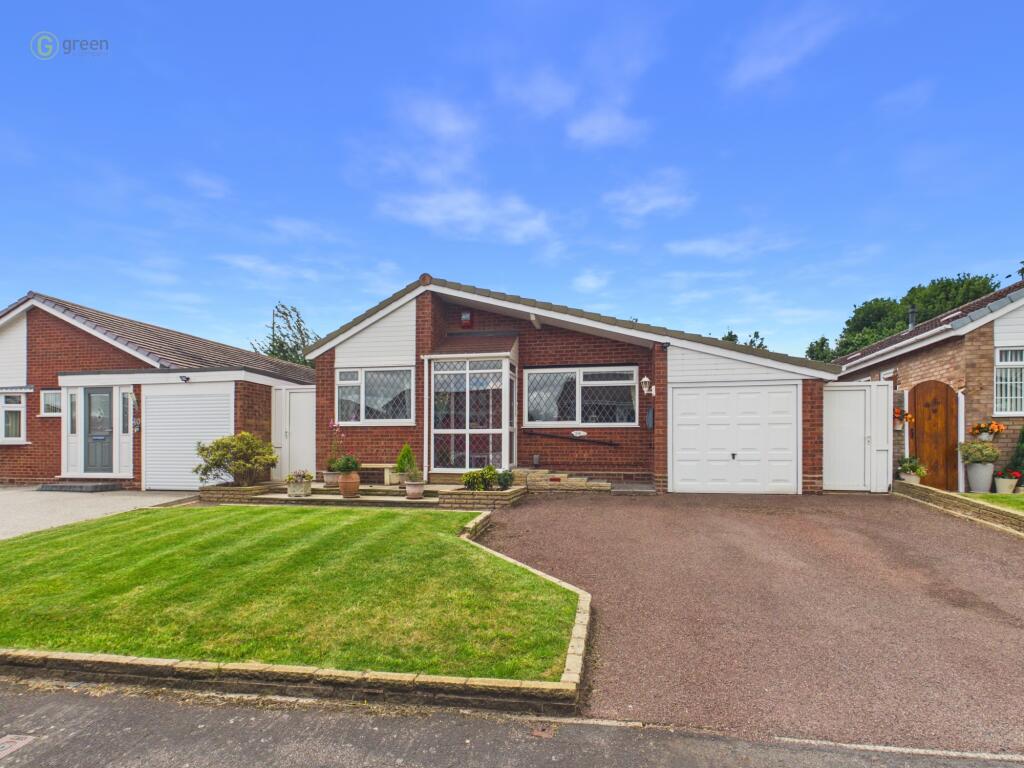 Main image of property: Lapworth Drive, Sutton Coldfield, B73
