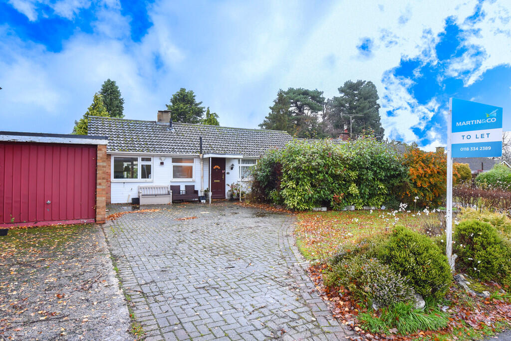 Main image of property: Oaklands Drive, Wokingham