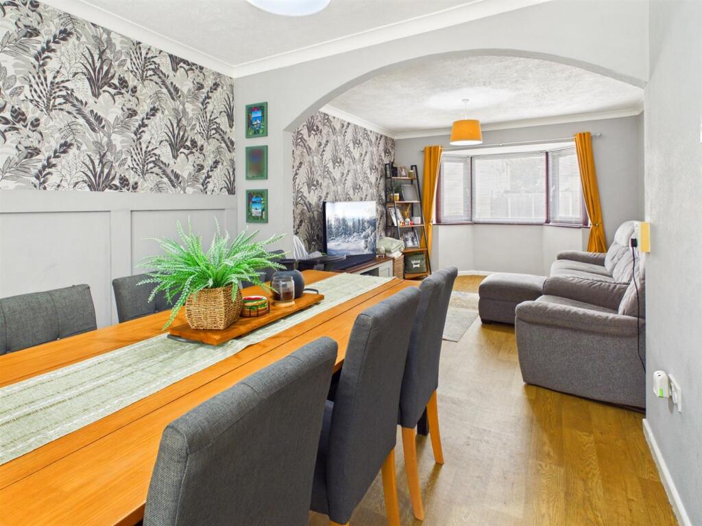 House in Shrewsbury - View 5