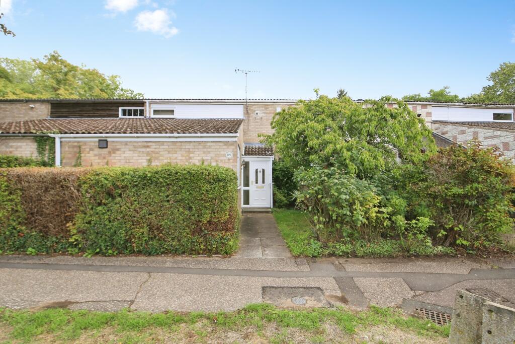 House in Peterborough