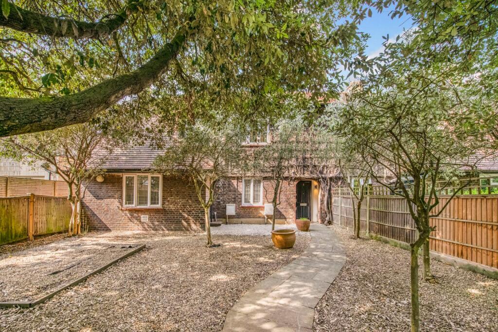 House in London, Putney - View 5