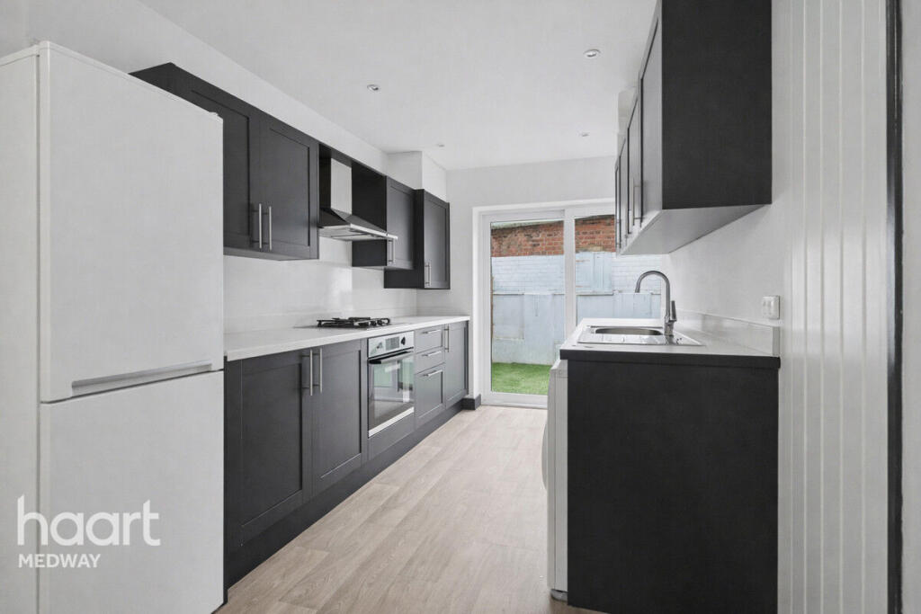 Main image of property: Stanhope Road, Rochester