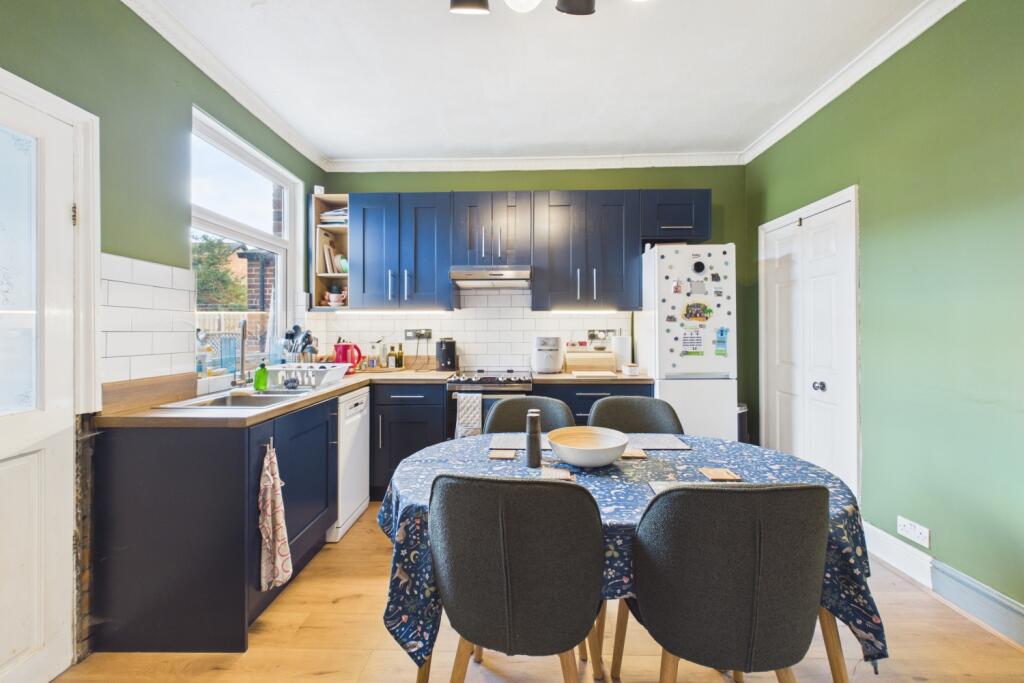 House in Sheffield - View 5