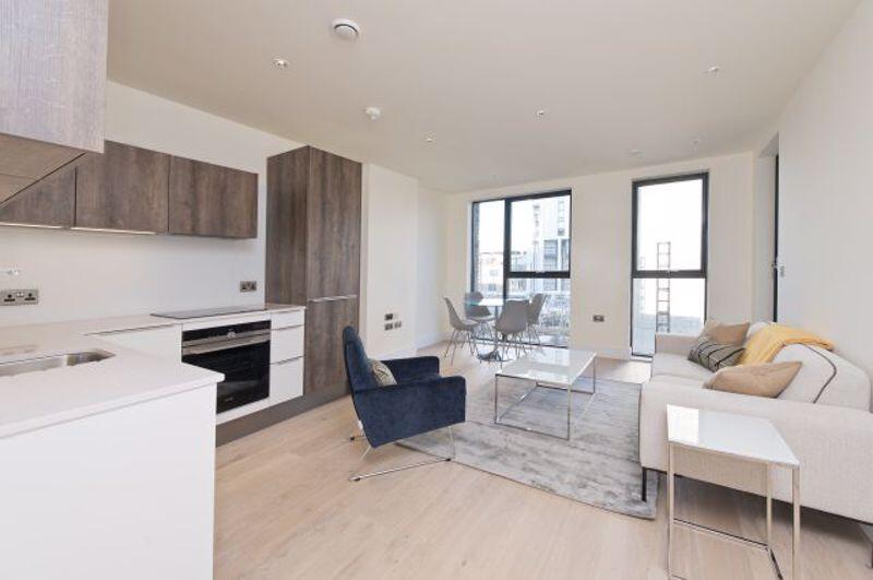 Main image of property: Battersea Exchange, SW8