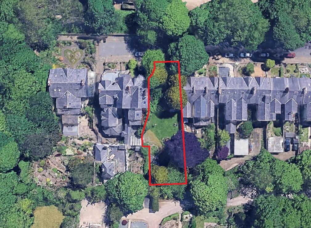 Land Lying To The North West Of Alexandra Road, Blackburn, Lancashire BB2 6DW