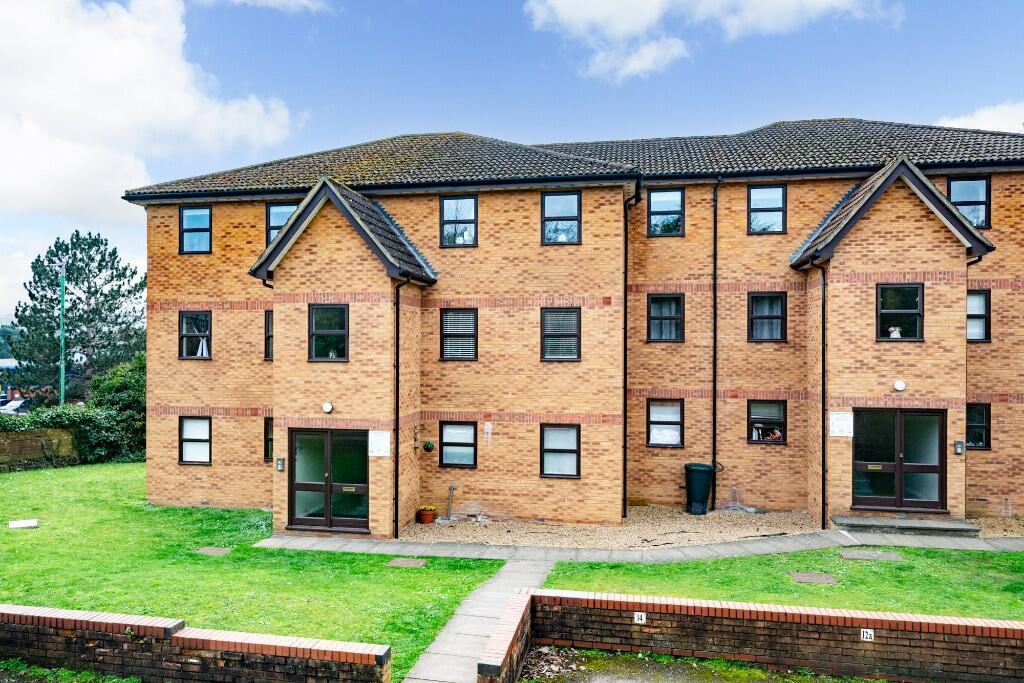 Main image of property: Station Approach, Station Road, Kings Langley, Hertfordshire, WD4 8SD