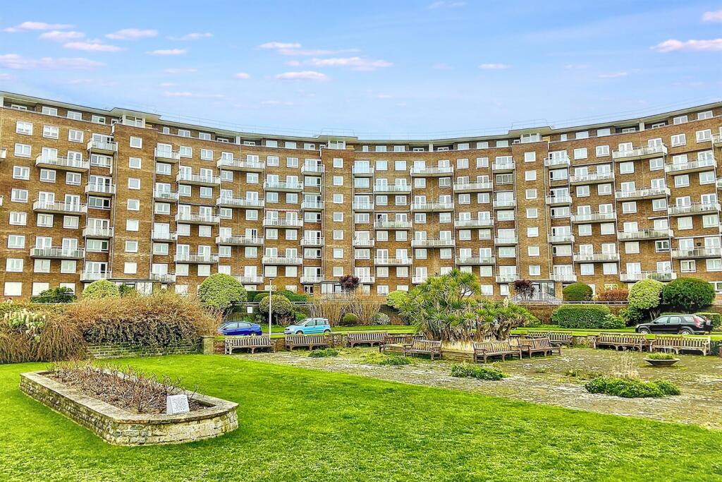 Main image of property: The Gateway, Dover, CT16