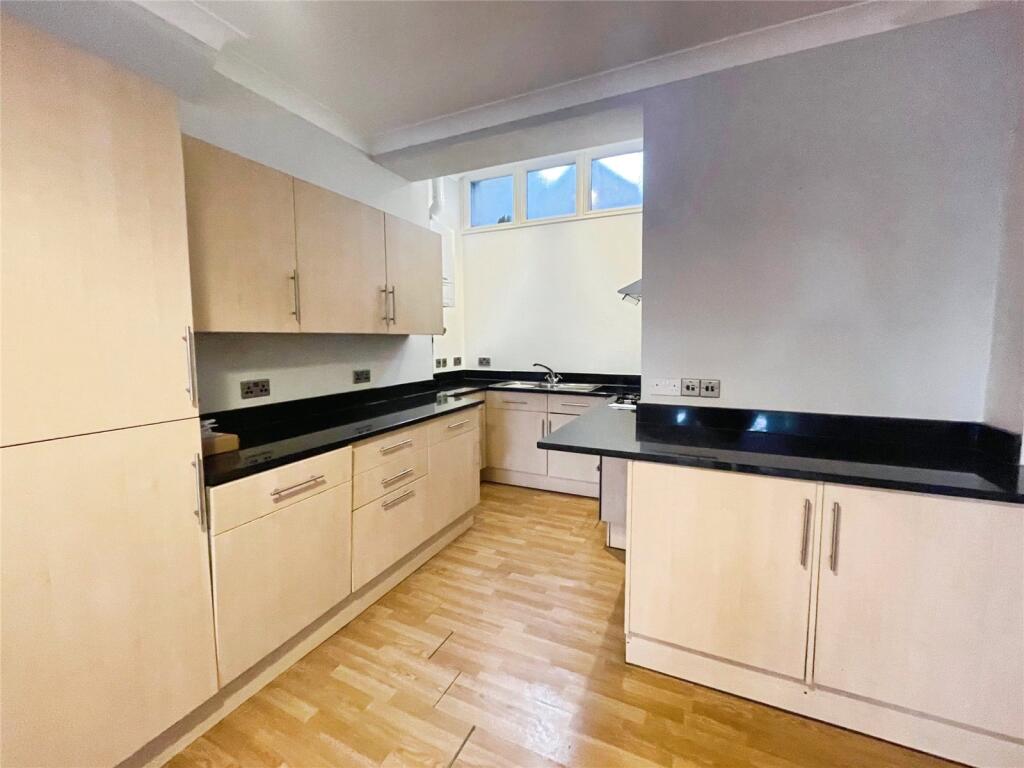 Main image of property: Queens Terrace, Southampton, Hampshire