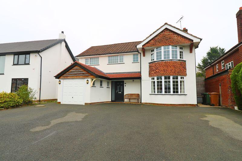 Main image of property: Edinburgh Road, Walsall