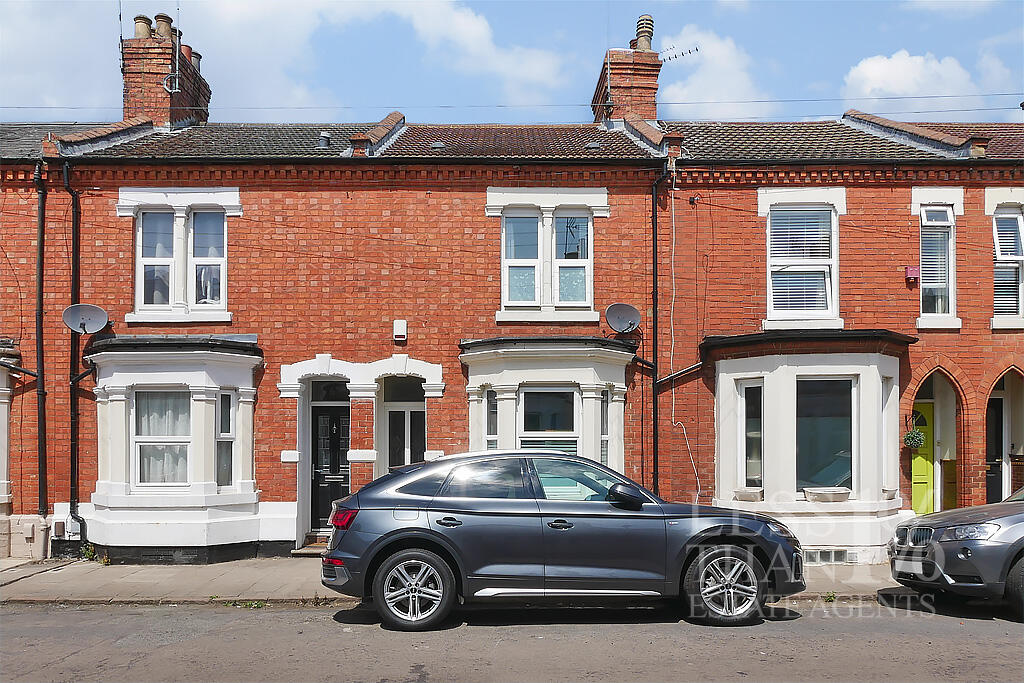 Main image of property: TURNER STREET - NN1