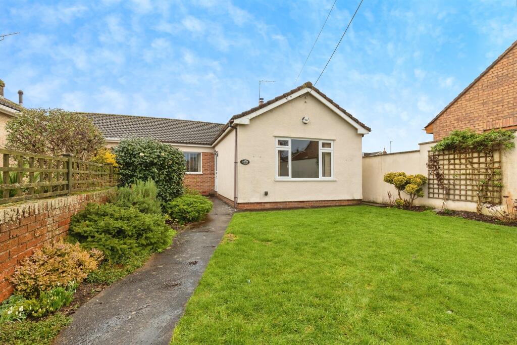 Main image of property: Two Stone Lane, Chipping Sodbury, Bristol