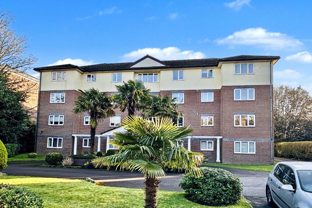 Main image of property: West Cliff Road, Bournemouth, Dorset, BH4