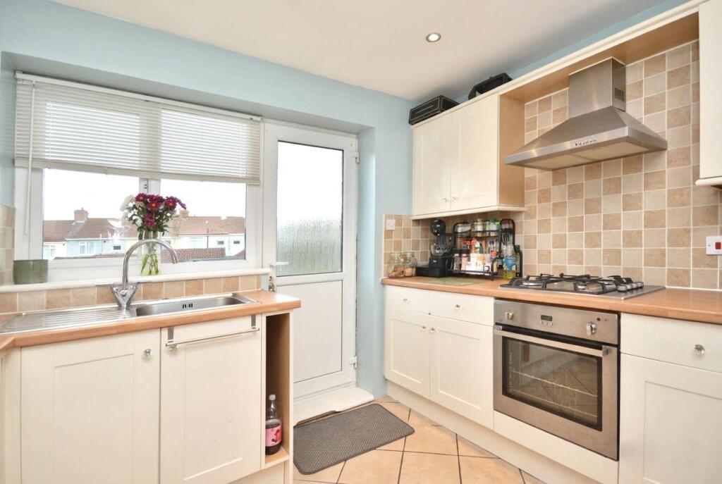 House in Bristol, City of Bristol - View 4