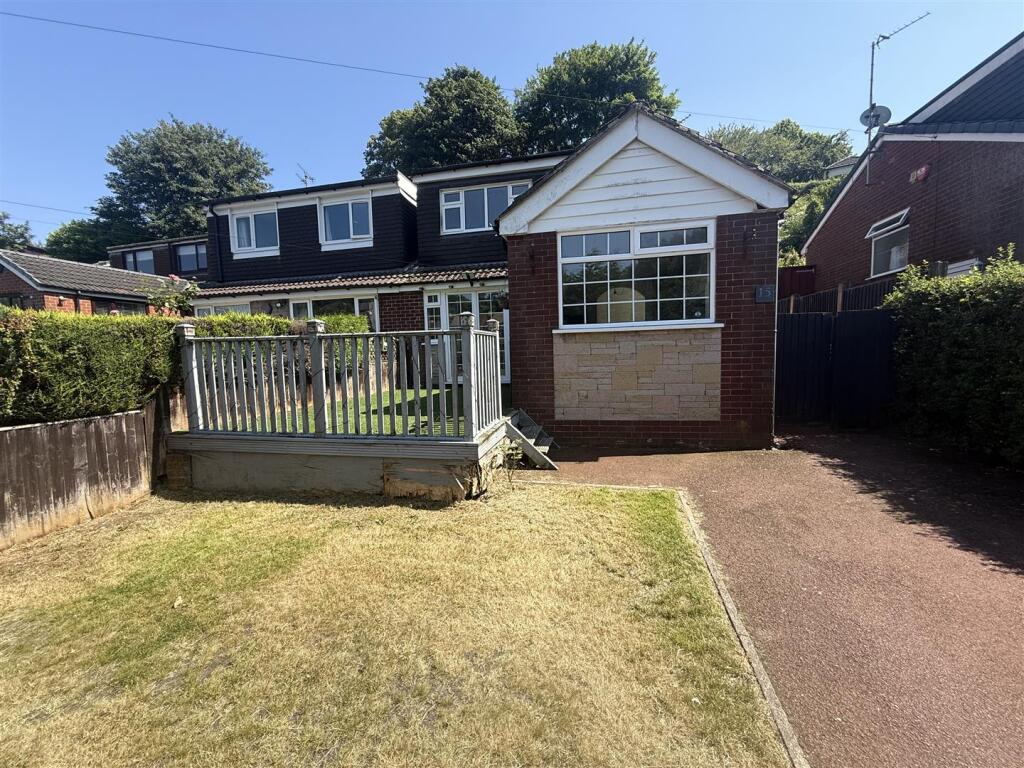 Main image of property: Rhodes Avenue, Lees, Oldham