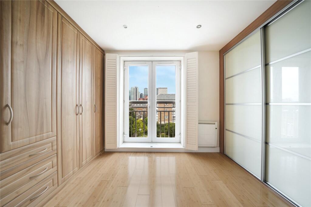 Apartment in London, Manchester Estate, Isle of Dogs - View 5