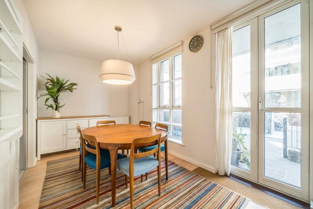 Apartment in London - More