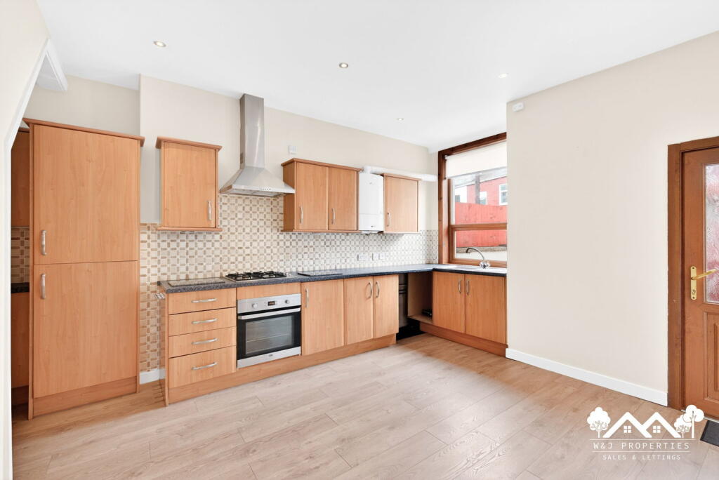 House in Darwen, Blackburn with Darwen - More
