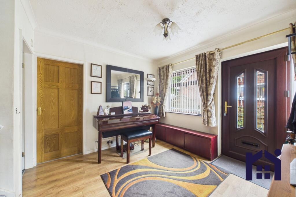 House in Chorley, Eccleston - View 5