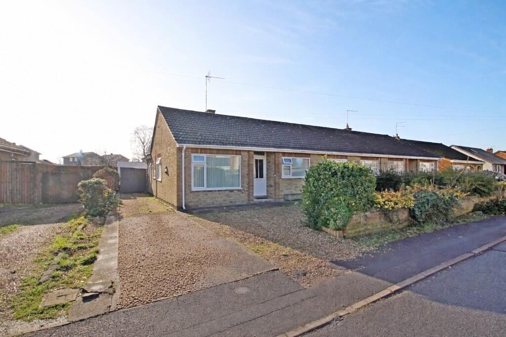 Main image of property: Millfield Road, Deeping St James, PE6