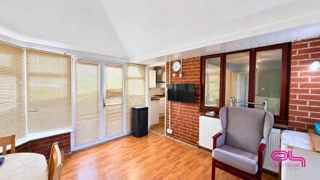 House in Bolton, Daubhill - View 5