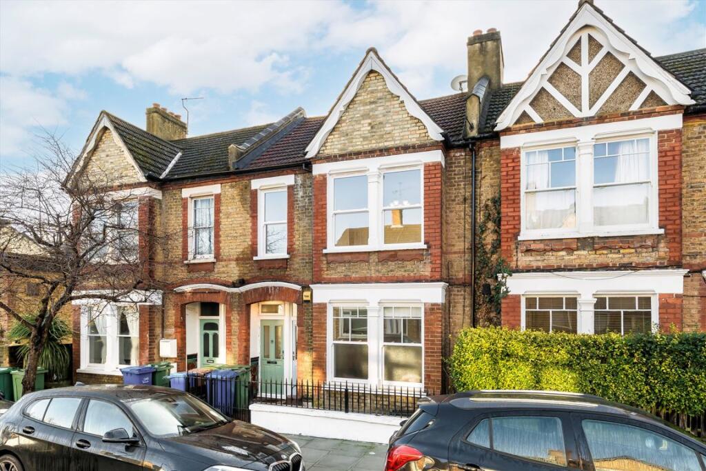 Main image of property: Surrey Road, Peckham