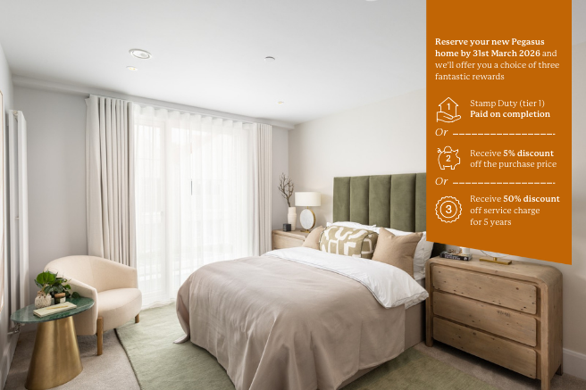 Main image of property: Pegasus Cobham Bowers
74 Portsmouth Road
Cobham 
Surrey
KT11 1FG