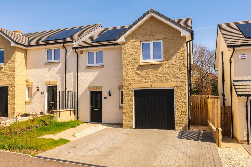 Main image of property: Weir Drive, Bathgate