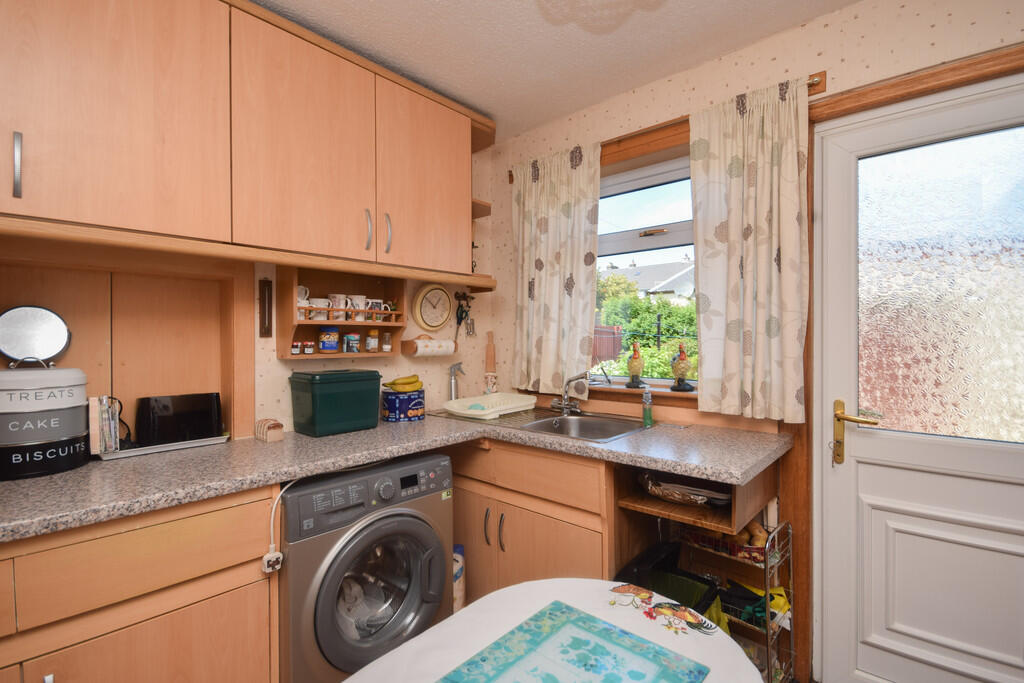 House in Aberuthven, Perth and Kinross - View 4