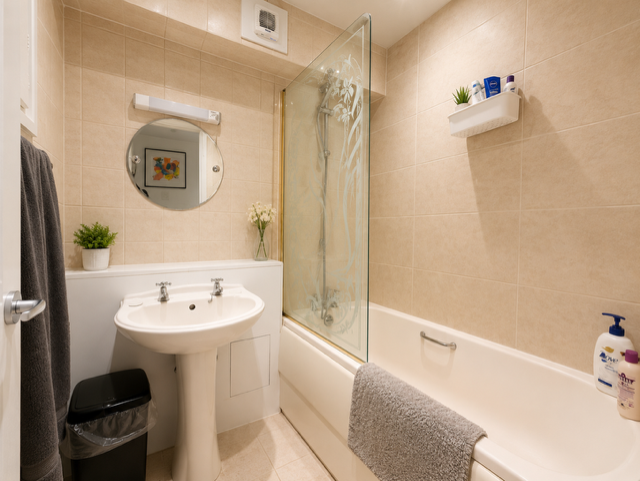Apartment in Croydon - More