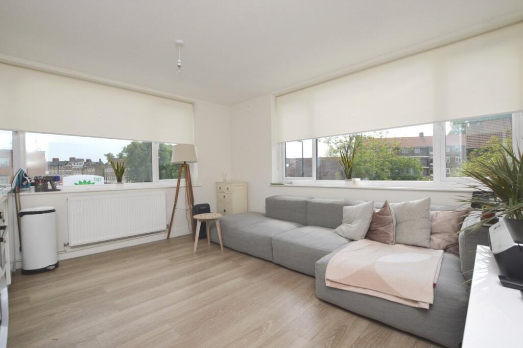 Main image of property: Kirkdale, London