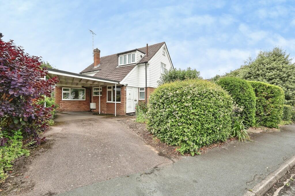 Main image of property: 48 Old School Lane