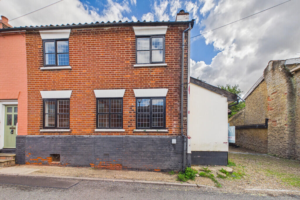 Main image of property: Chediston Street, Halesworth