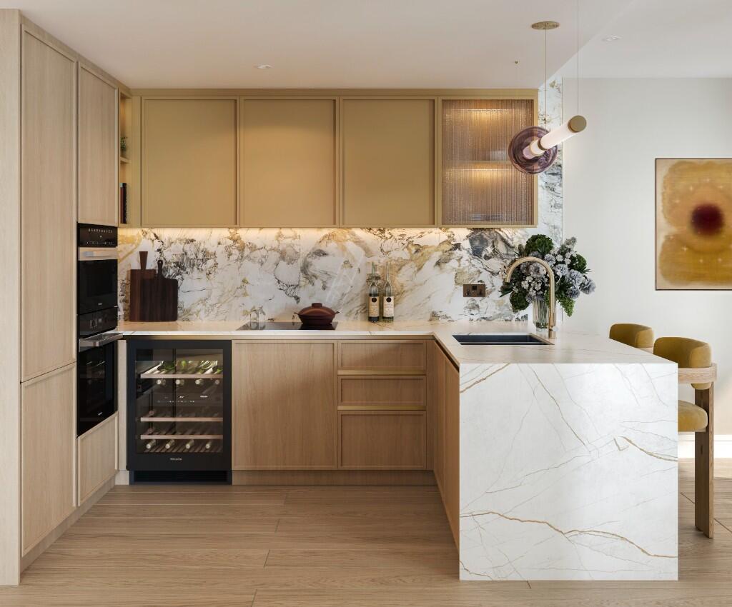 Main image of property: 1 Sand's End Lane, London, 
SW6 2FP