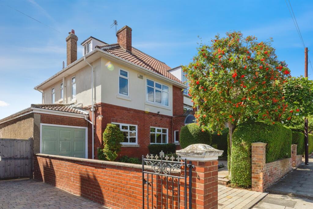 Main image of property: Elm Grove, Hartlepool