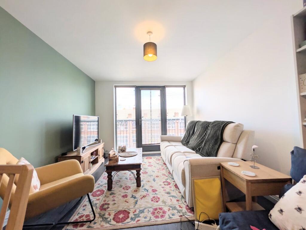 Main image of property: Warstone Lane, Birmingham, B18