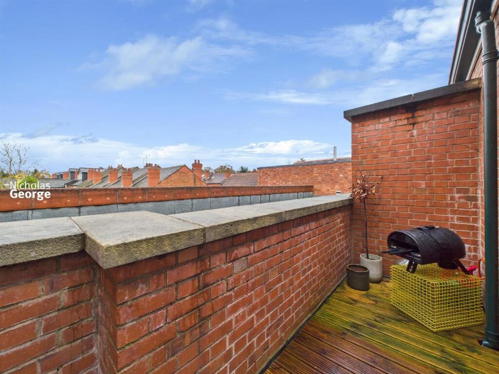 Additional image 18 of Park Gate, Alcester Road, Moseley, B13 8HS