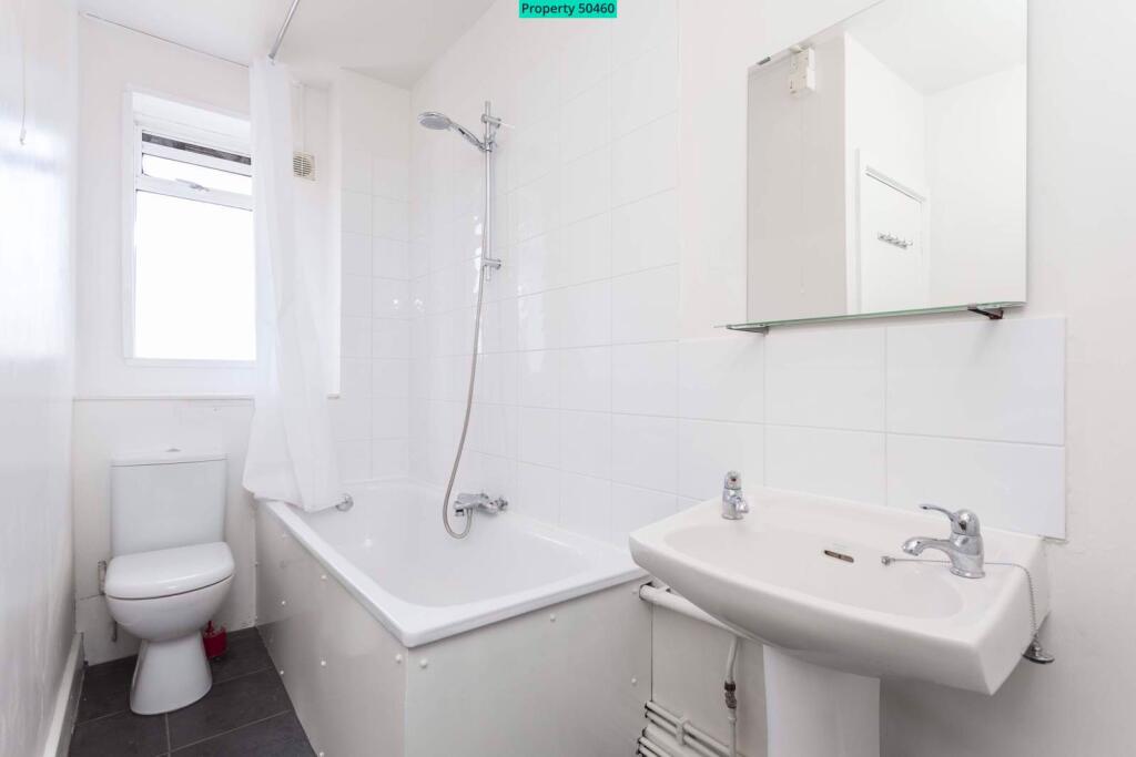 Apartment in London - View 4