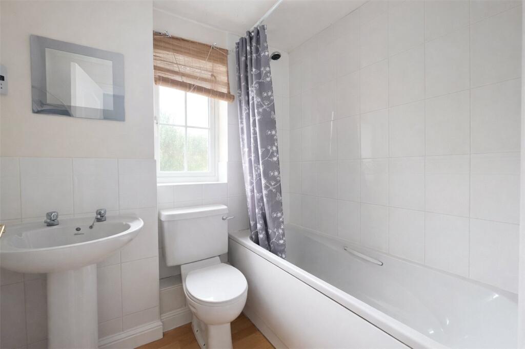 House in North Kesteven, Sleaford - More