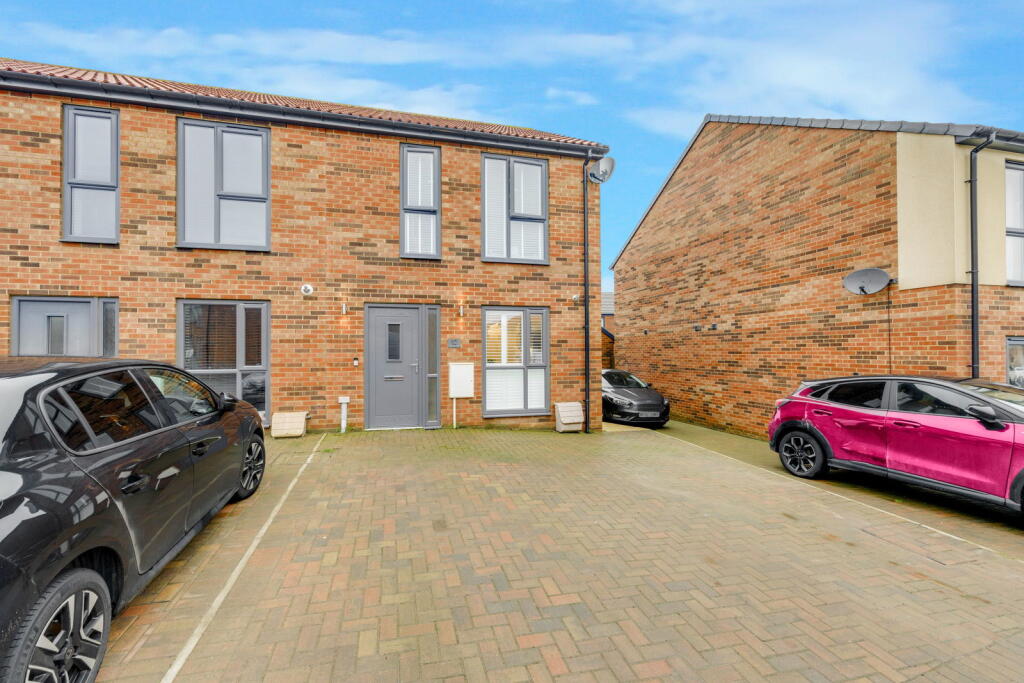 Main image of property: Primrose Way, Wayside Point, Ellington, NE61 5BR|