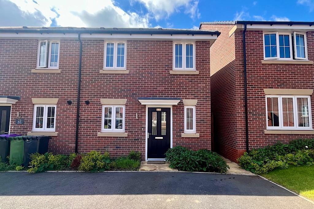 Main image of property: Tipton Close