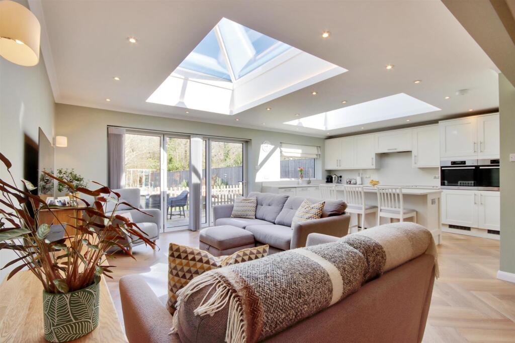 Main image of property: Stocks Green Road, Hildenborough