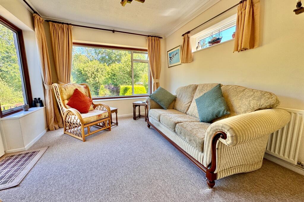 House in Corfe Castle, Dorset - View 4