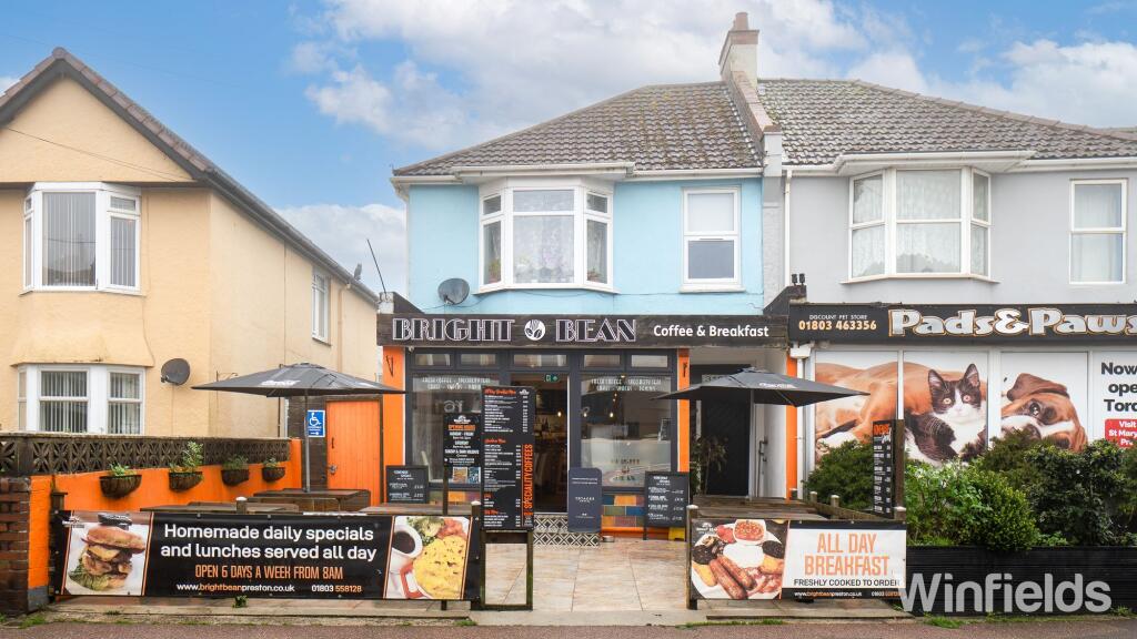 Main image of property: Torquay Road, Paignton, TQ3