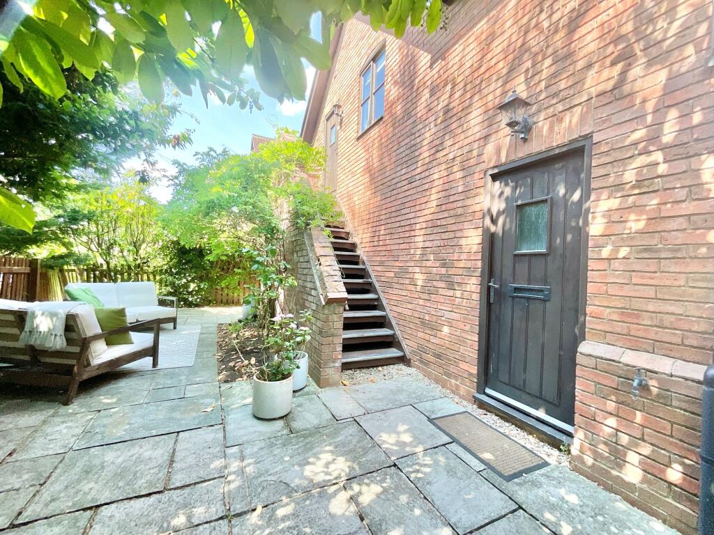 Main image of property: Bridgeman Court, Weston-Under-Lizard, TF11