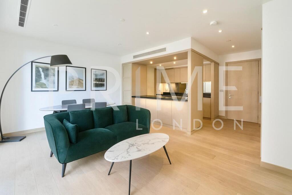 Main image of property: Legacy Building, Embassy Gardens, Nine Elms