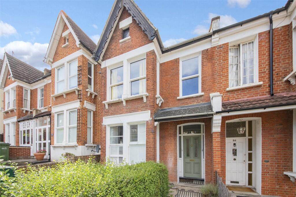Main image of property: Elliscombe Road, Charlton, London, SE7