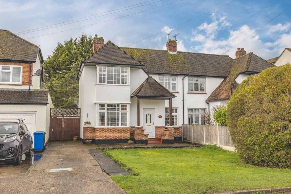 Main image of property: Lawn Close, Datchet , SL3