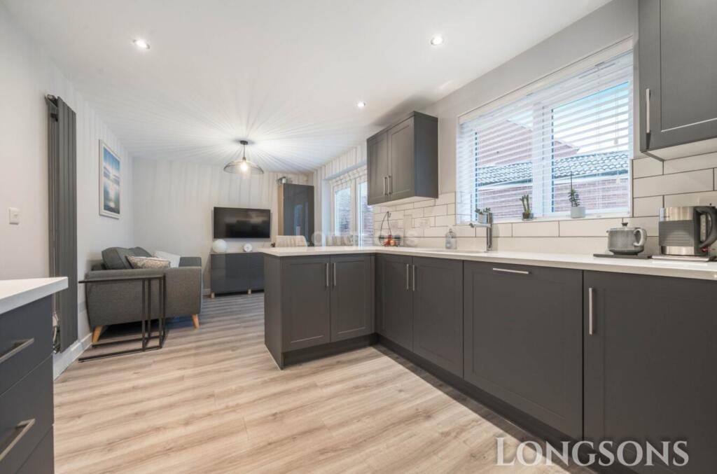 Victor Drive, Swaffham photo 3