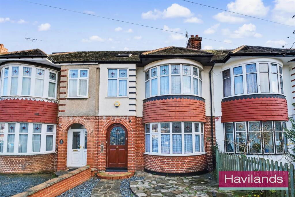 Main image of property: Laburnum Grove, London