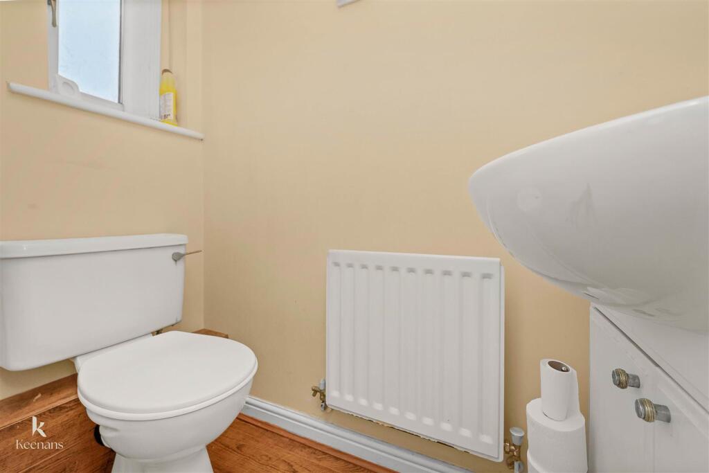 House in Blackburn - View 5